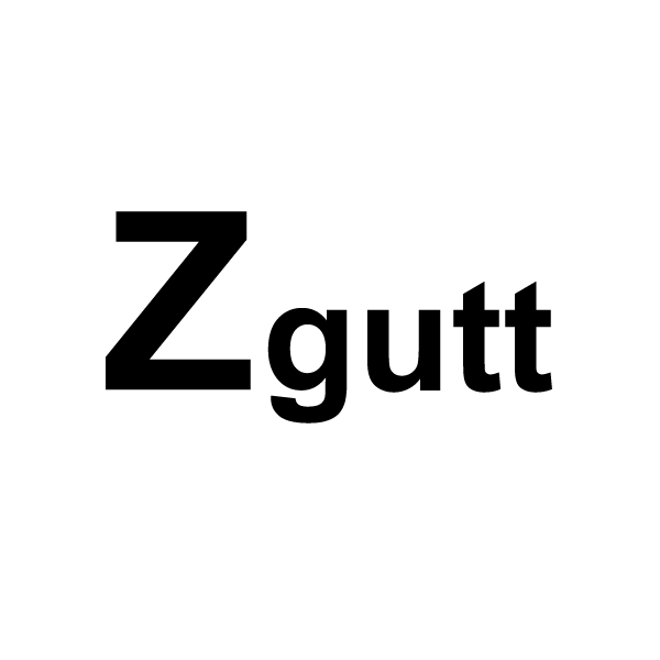 ZGUTT Logo