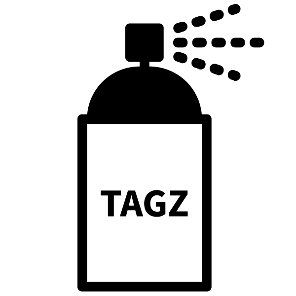 TAGZ Logo
