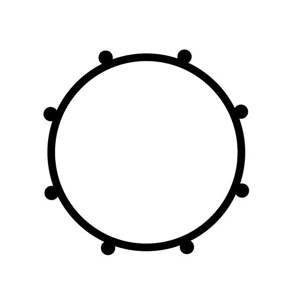 ZE(B)D ONE Logo