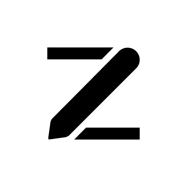 ZNOTE Logo